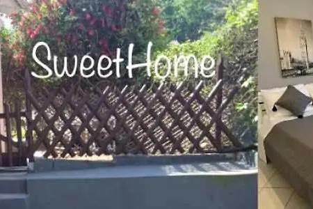 Sweet Home!! Apartment Corfu (city)