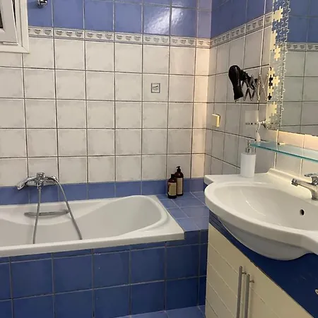Sweet Home!! Apartment Corfu (city)