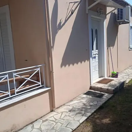 Sweet Home!! *