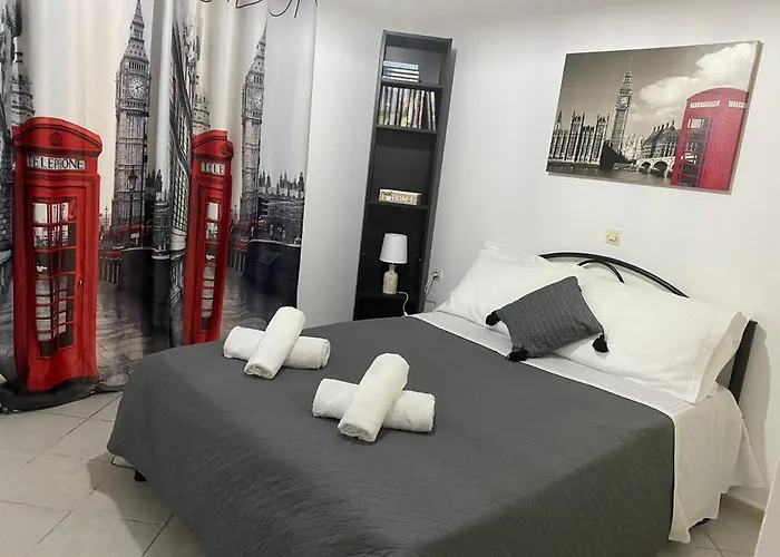 Apartament Sweet Home!! Corfu (city)