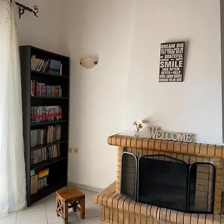 Sweet Home!! * Corfu (city)