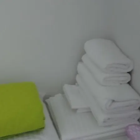 Sweet Home!! * Corfu (city)