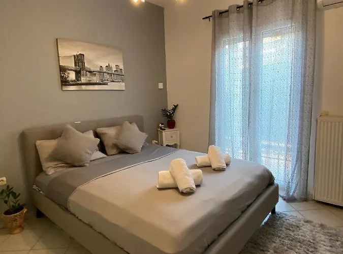 Apartment Sweet Home!! *